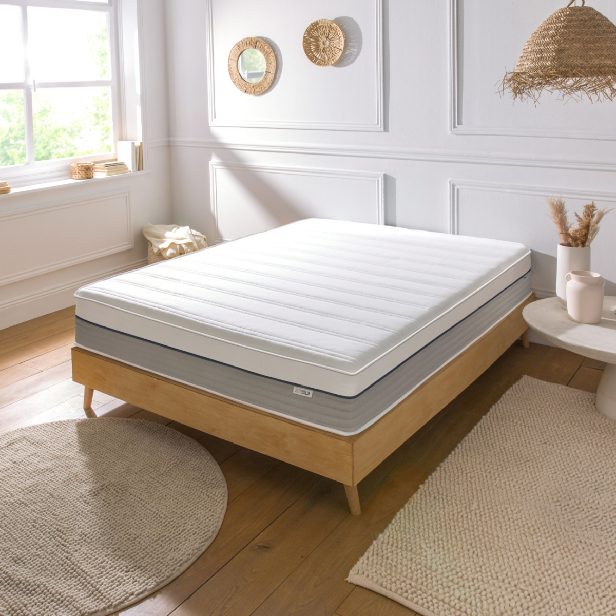 matelas Le Confortable Premium