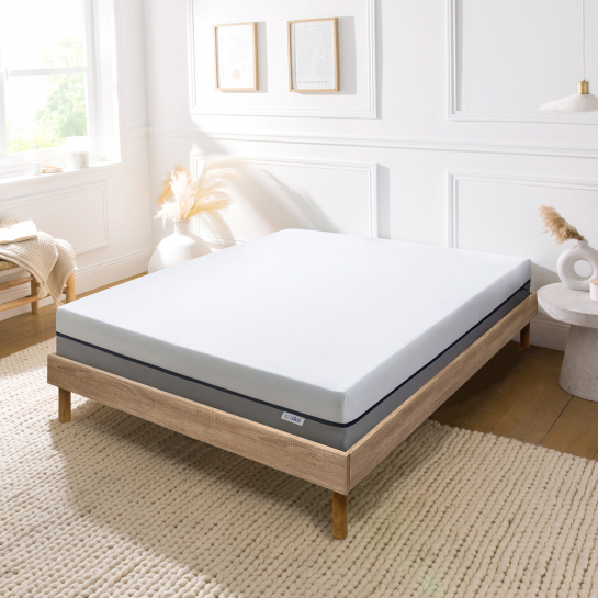 Pack matelas Bi-face et...