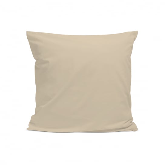 Taie d'oreiller percale - Lin