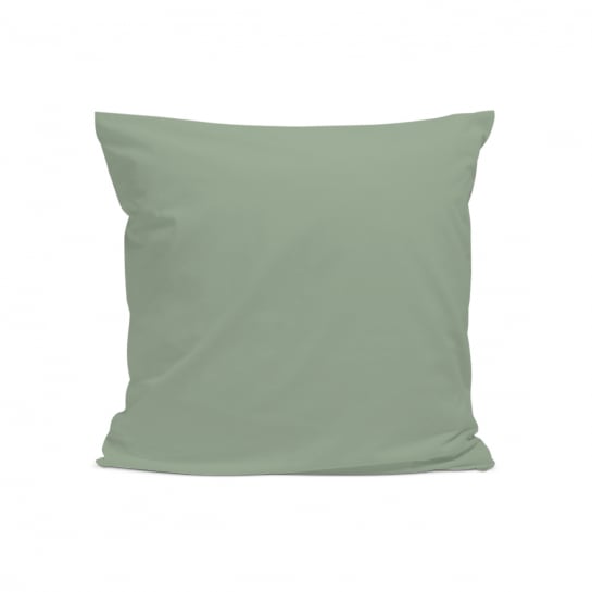 Taie d'oreiller percale -...