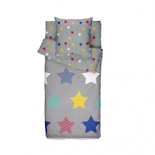 Le Caradou Stars