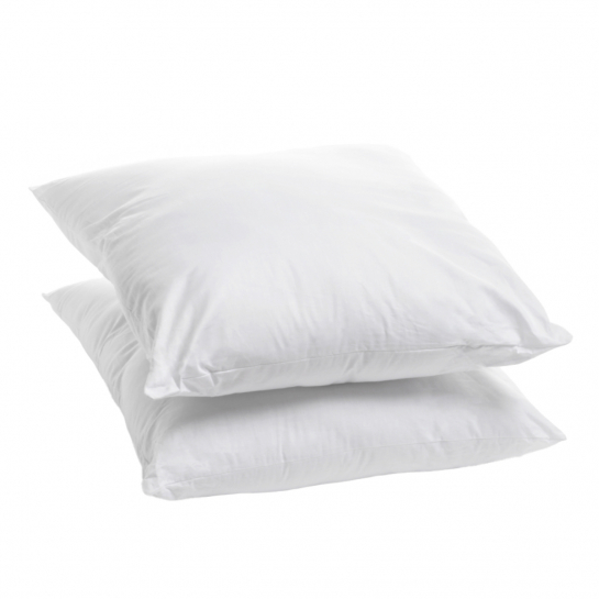 Les Oreillers Coton bio -...