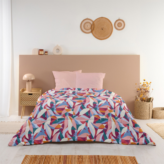 Couette Imprimée Imna