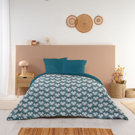 Couette Imprimée Sully