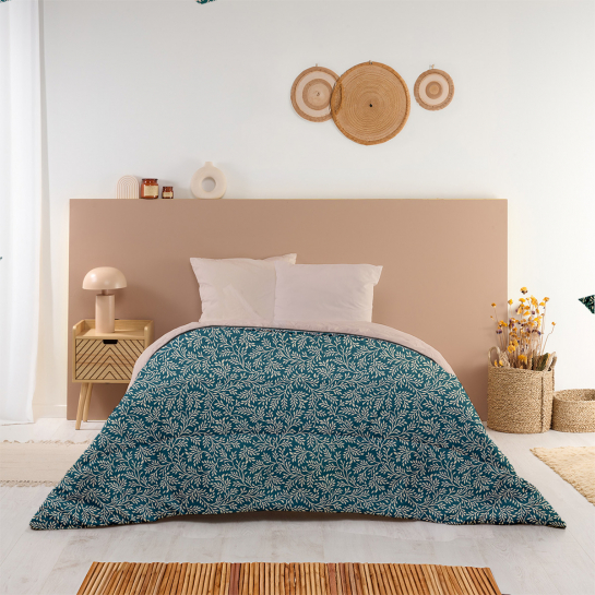 Couette Imprimée Omara