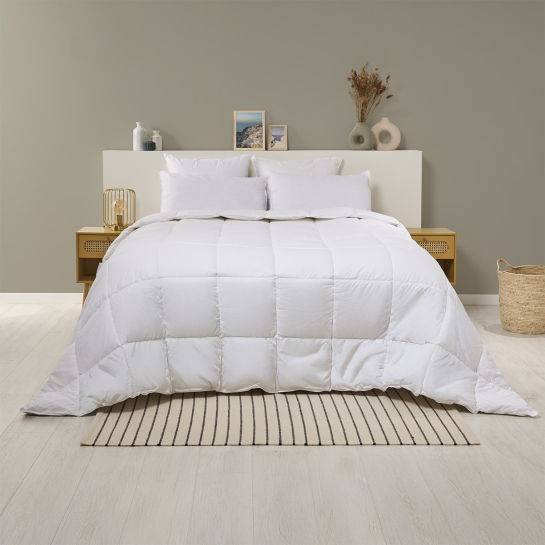 La Sensation Duvet