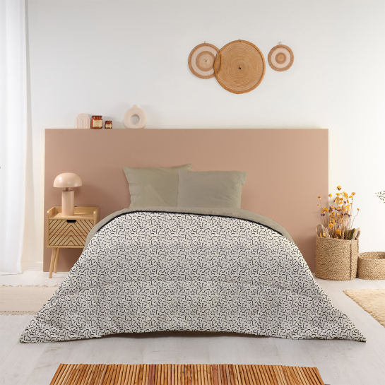 Couette Imprimée Othon