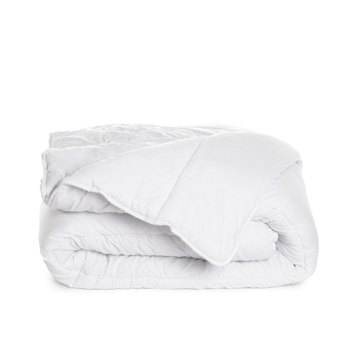 couette coton bamboo hiver