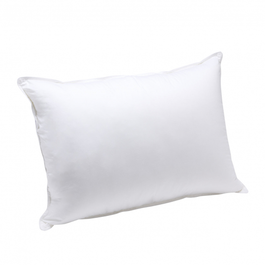 Oreiller Sensation Duvet | Bleu Calin