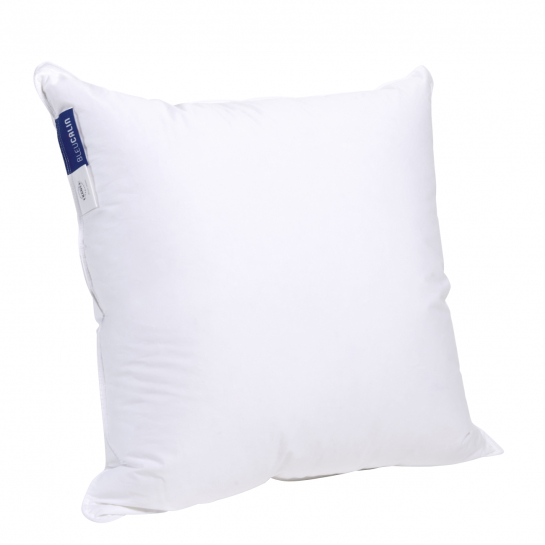 L'Oreiller Duvet | 90% duvet blanc 10% plumettes