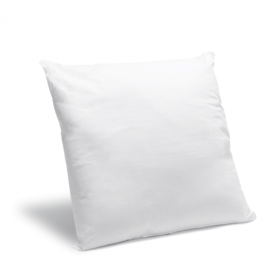 Oreiller Ferme Coton Bio | Bleu Calin